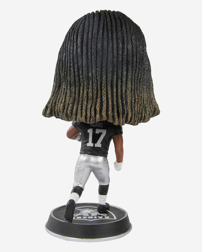 Davante Adams Las Vegas Raiders Bighead Bobblehead FOCO - FOCO.com