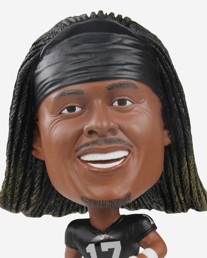 Davante Adams Las Vegas Raiders Bighead Bobblehead FOCO - FOCO.com