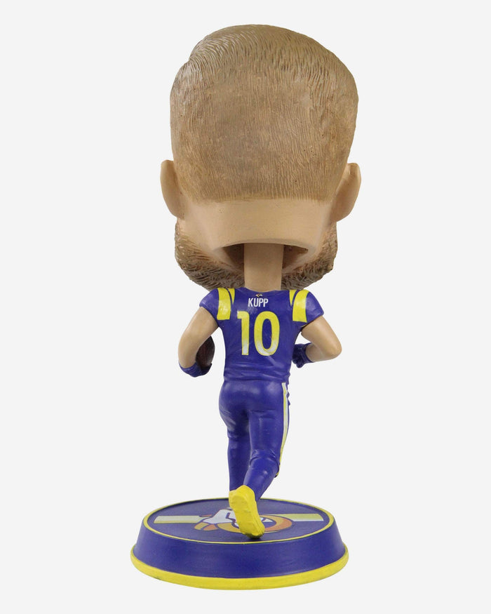 Cooper Kupp Los Angeles Rams Bighead Bobblehead FOCO - FOCO.com