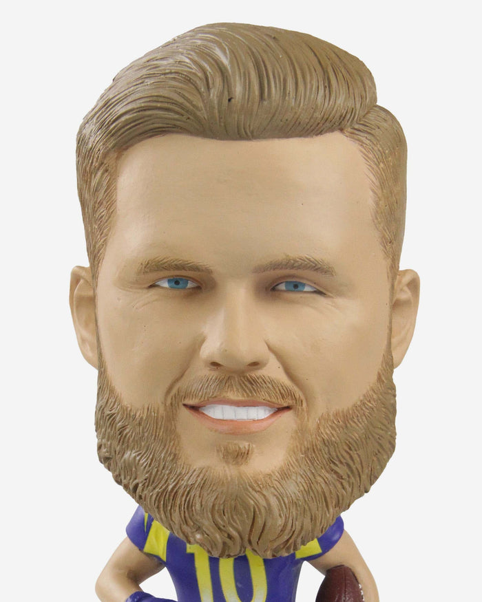 Cooper Kupp Los Angeles Rams Bighead Bobblehead FOCO - FOCO.com