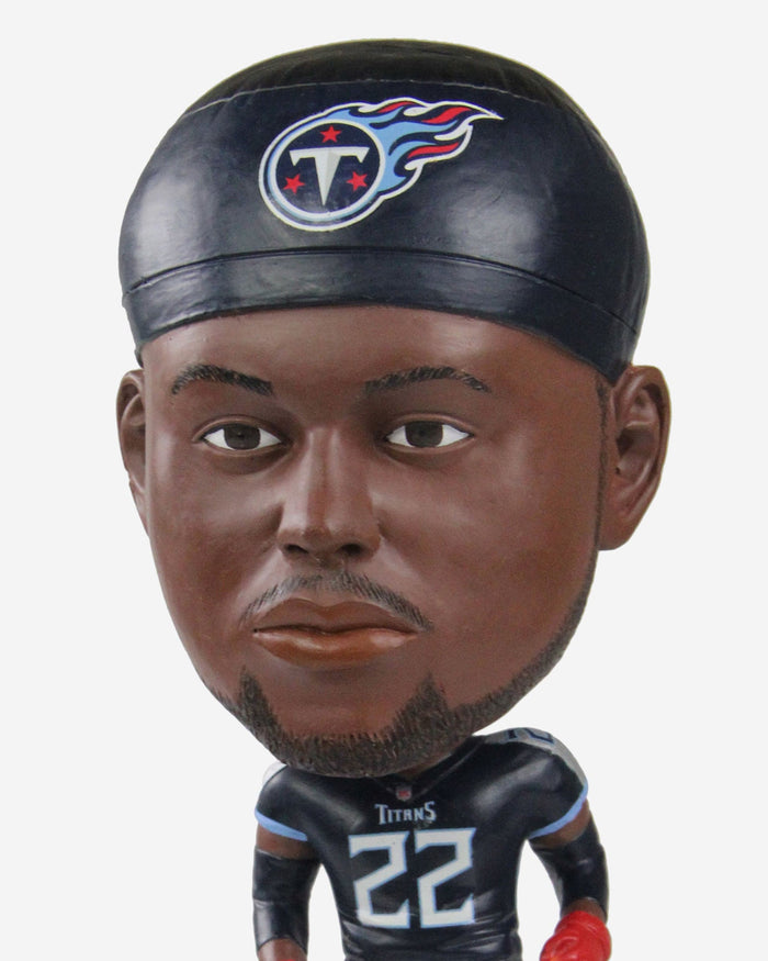 Derrick Henry Tennessee Titans Bighead Bobblehead FOCO - FOCO.com