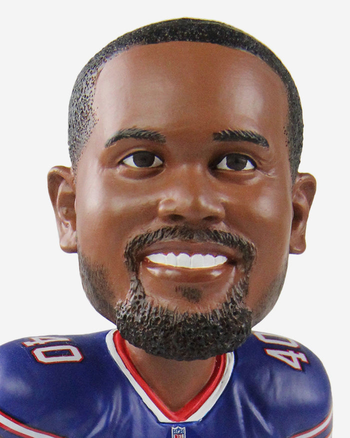 Von Miller Buffalo Bills Next Stop Bobblehead FOCO - FOCO.com