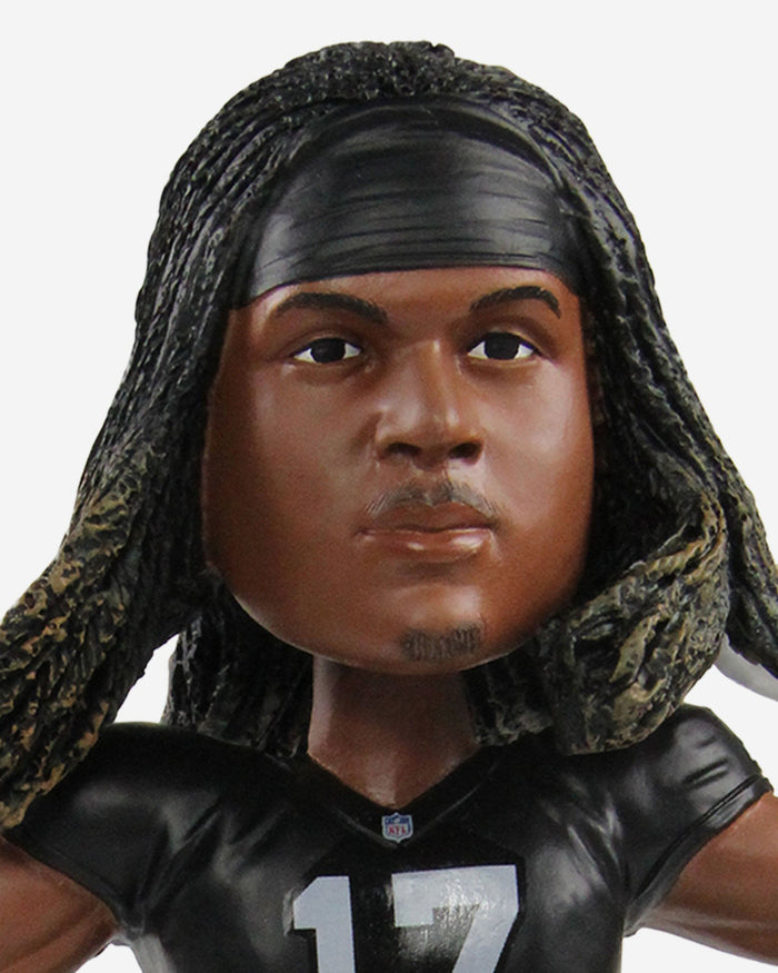 Davante Adams Las Vegas Raiders Next Stop Bobblehead FOCO - FOCO.com