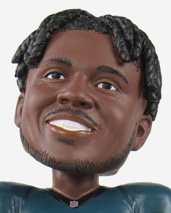 AJ Brown Philadelphia Eagles Next Stop Bobblehead FOCO - FOCO.com