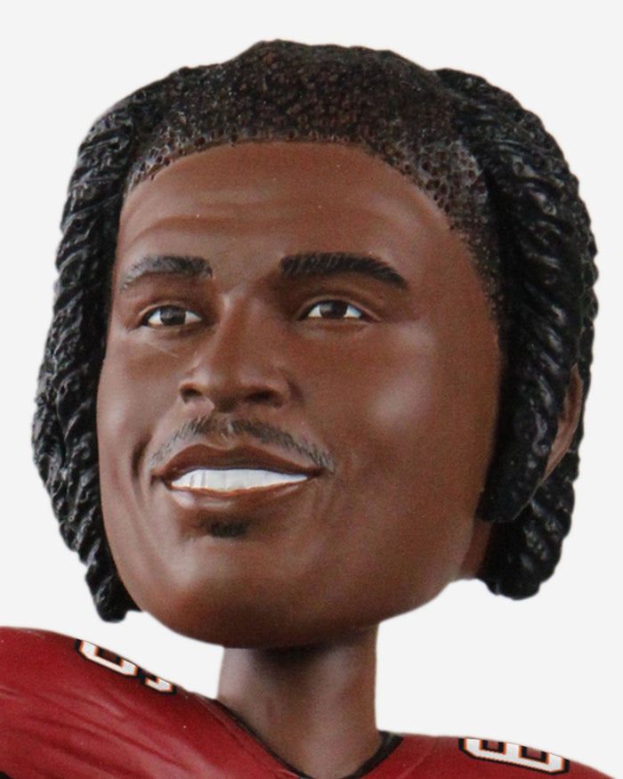 Julio Jones Tampa Bay Buccaneers Next Stop Bobblehead FOCO - FOCO.com