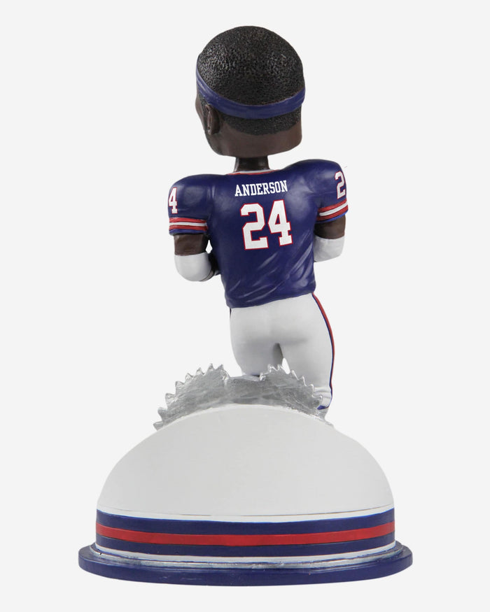 Ottis Anderson New York Giants 2022 Ring Of Honor Bobblehead FOCO - FOCO.com