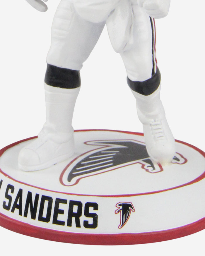 Deion Sanders Atlanta Falcons Variant Bighead Bobblehead FOCO - FOCO.com