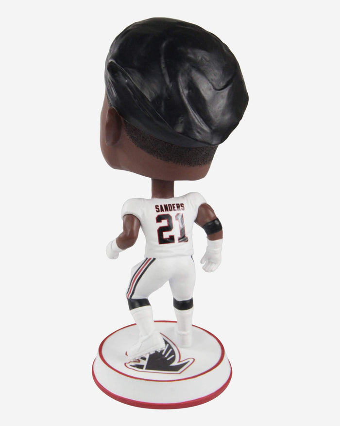 Deion Sanders Atlanta Falcons Variant Bighead Bobblehead FOCO - FOCO.com