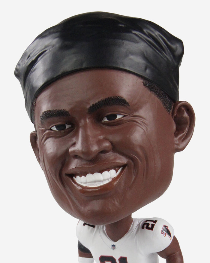 Deion Sanders Atlanta Falcons Variant Bighead Bobblehead FOCO - FOCO.com