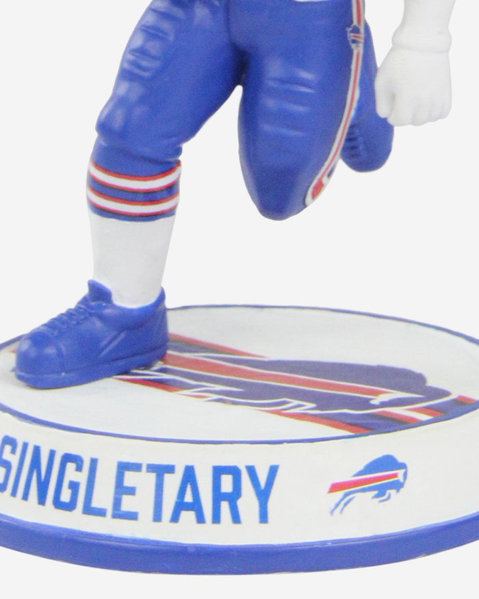 Devin Singletary Buffalo Bills Variant Bighead Bobblehead FOCO - FOCO.com