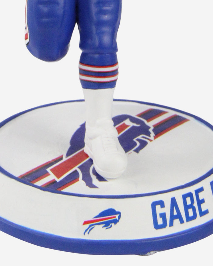 Gabe Davis Buffalo Bills Variant Bighead Bobblehead FOCO - FOCO.com