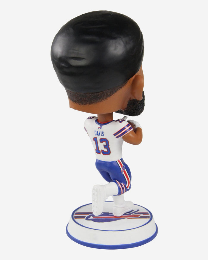 Gabe Davis Buffalo Bills Variant Bighead Bobblehead FOCO - FOCO.com