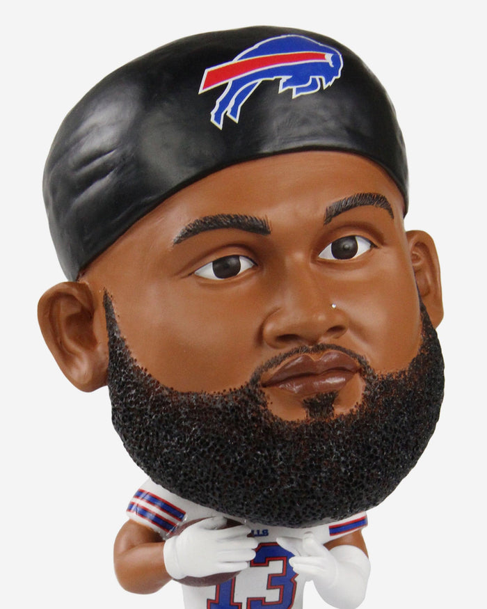 Gabe Davis Buffalo Bills Variant Bighead Bobblehead FOCO - FOCO.com