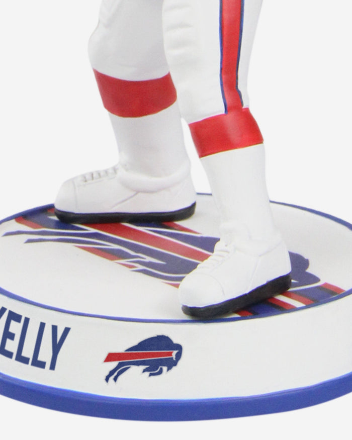 Jim Kelly Buffalo Bills Variant Bighead Bobblehead FOCO - FOCO.com