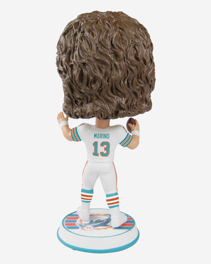 Dan Marino Miami Dolphins Variant Bighead Bobblehead FOCO - FOCO.com