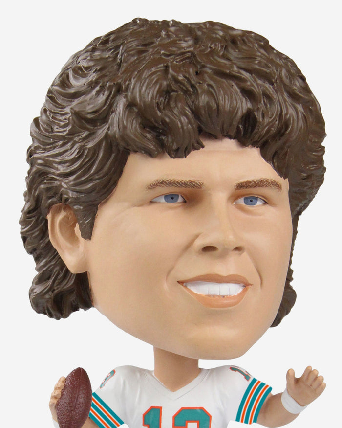 Dan Marino Miami Dolphins Variant Bighead Bobblehead FOCO - FOCO.com