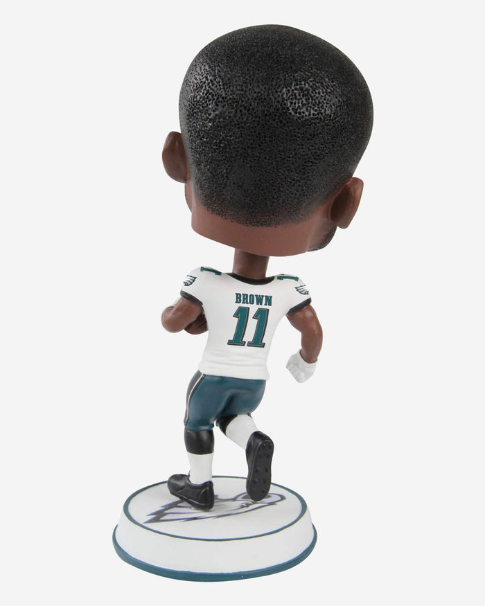 AJ Brown Philadelphia Eagles Variant Bighead Bobblehead FOCO - FOCO.com