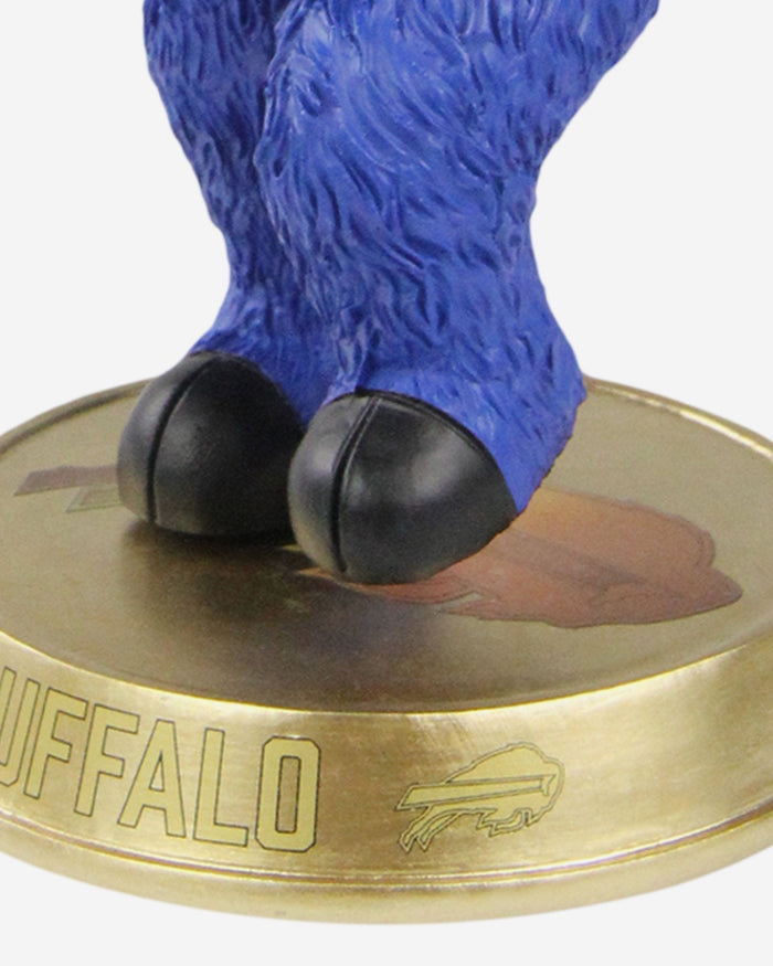 Billy Buffalo Buffalo Bills Variant Bighead Bobblehead FOCO - FOCO.com