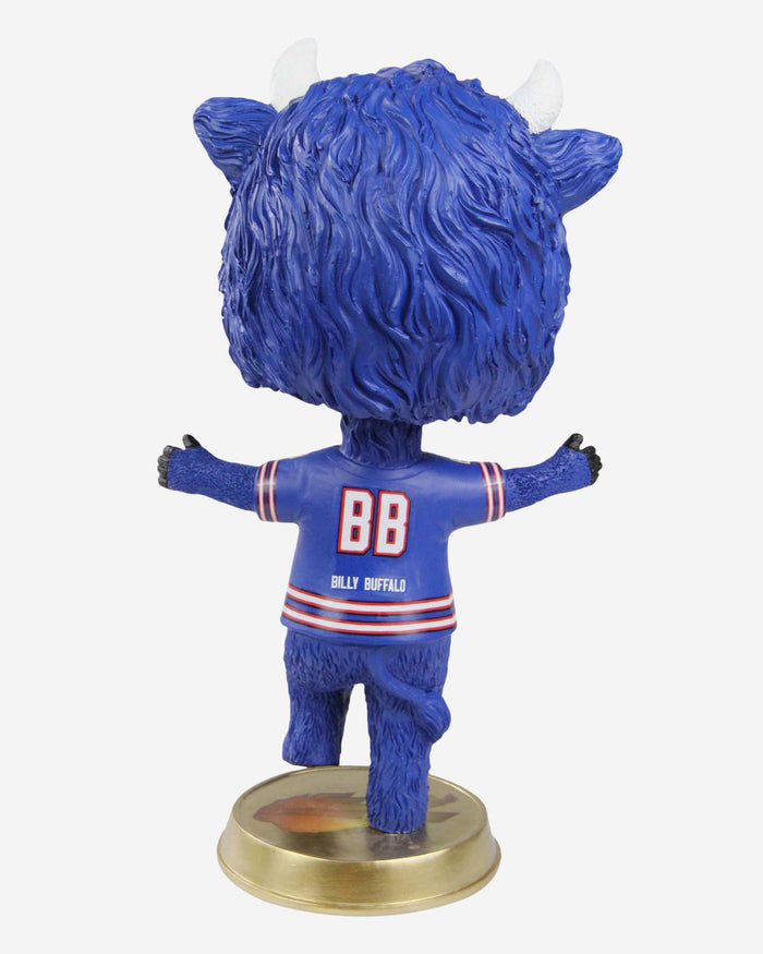 Billy Buffalo Buffalo Bills Variant Bighead Bobblehead FOCO - FOCO.com