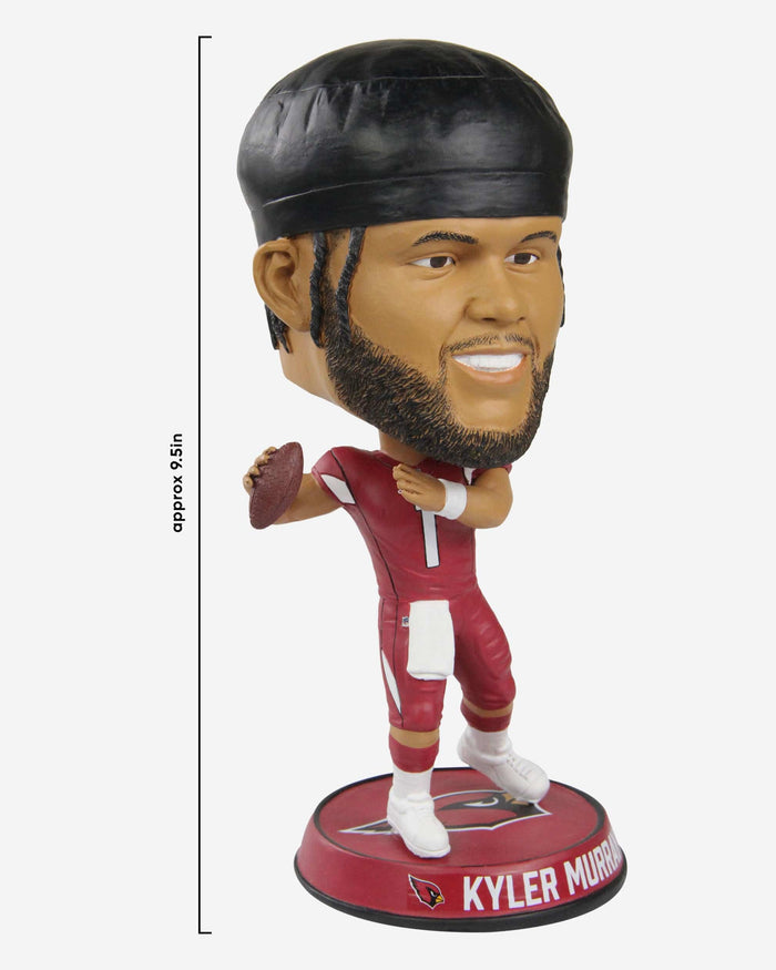 Kyler Murray Arizona Cardinals Bighead Bobblehead FOCO - FOCO.com