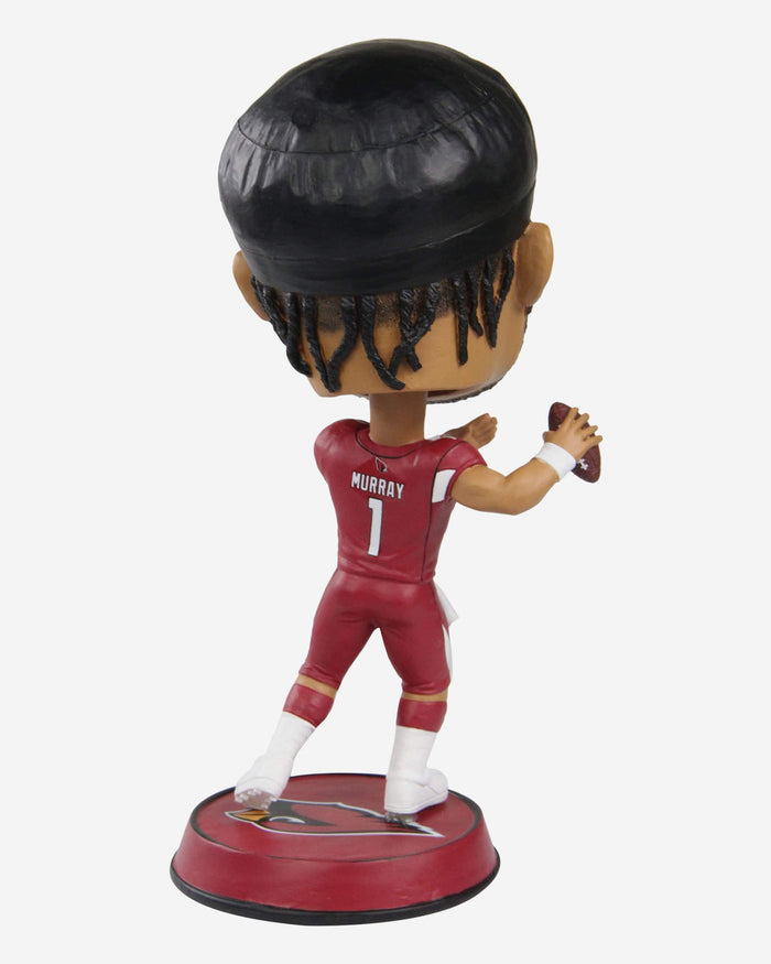 Kyler Murray Arizona Cardinals Bighead Bobblehead FOCO - FOCO.com