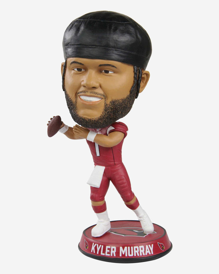 Kyler Murray Arizona Cardinals Bighead Bobblehead FOCO - FOCO.com