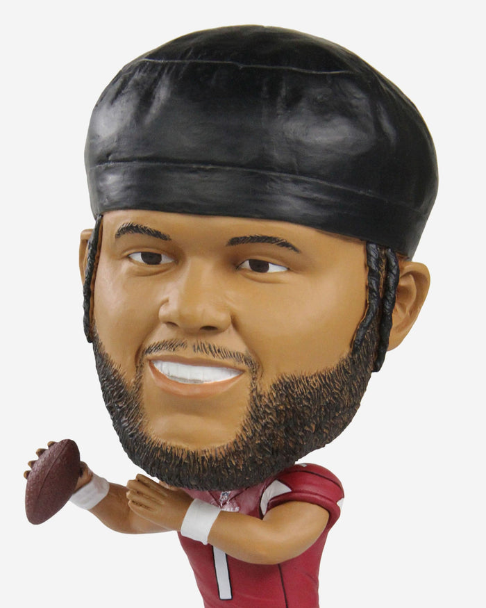 Kyler Murray Arizona Cardinals Bighead Bobblehead FOCO - FOCO.com