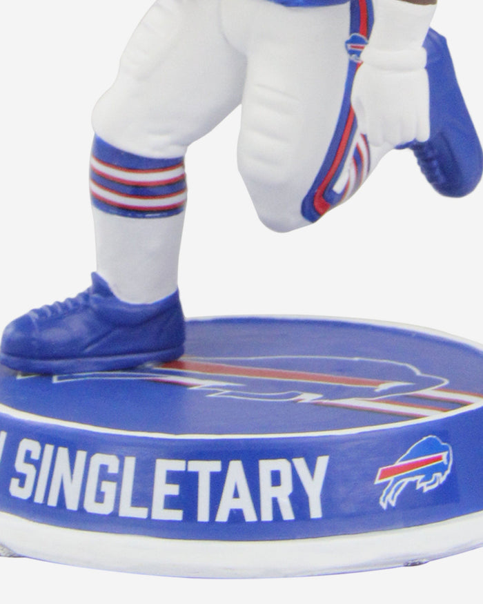 Devin Singletary Buffalo Bills Bighead Bobblehead FOCO - FOCO.com