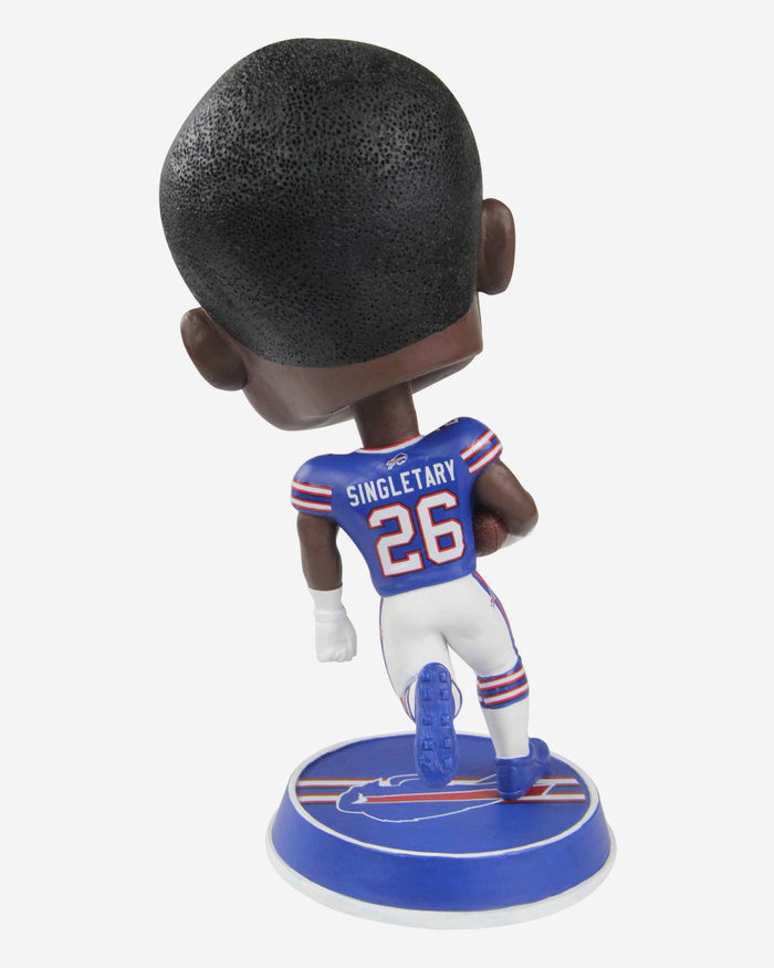 Devin Singletary Buffalo Bills Bighead Bobblehead FOCO - FOCO.com