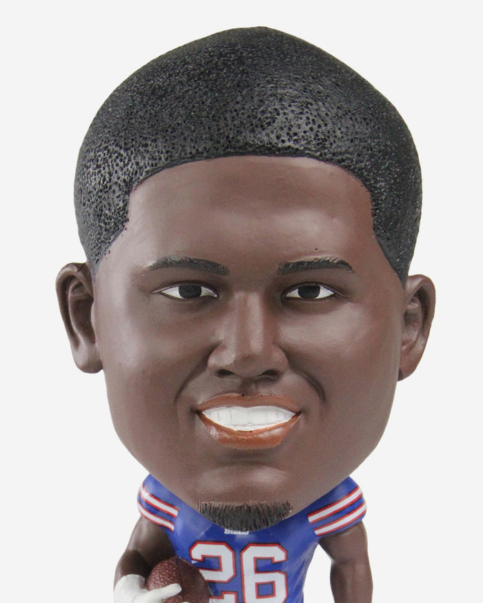 Devin Singletary Buffalo Bills Bighead Bobblehead FOCO - FOCO.com