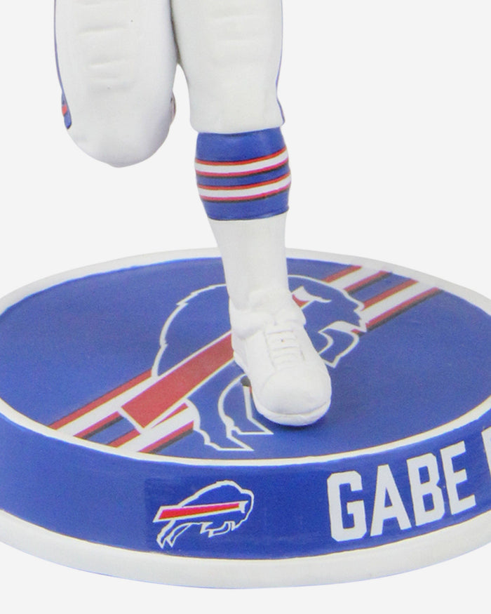 Gabe Davis Buffalo Bills Bighead Bobblehead FOCO - FOCO.com