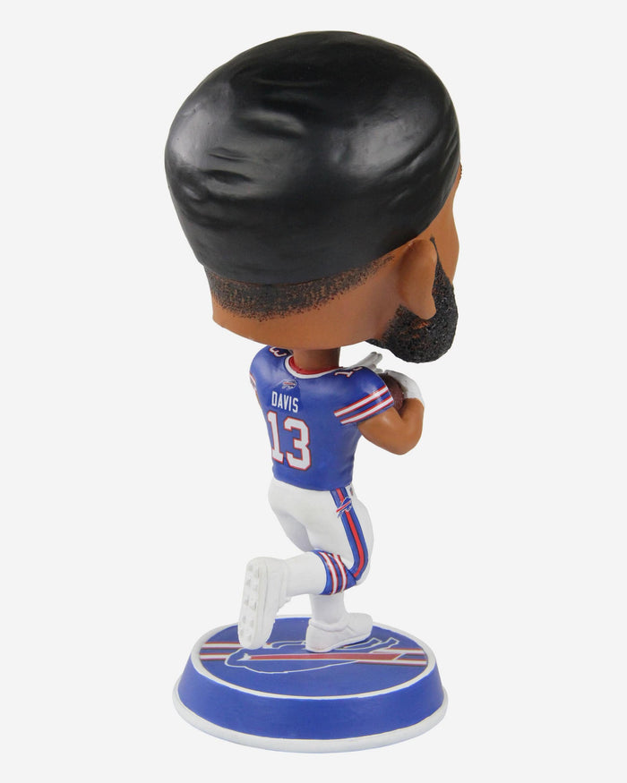 Gabe Davis Buffalo Bills Bighead Bobblehead FOCO - FOCO.com