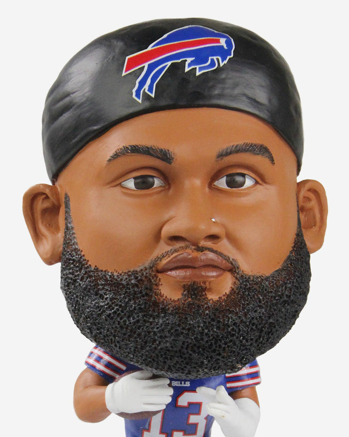 Gabe Davis Buffalo Bills Bighead Bobblehead FOCO - FOCO.com