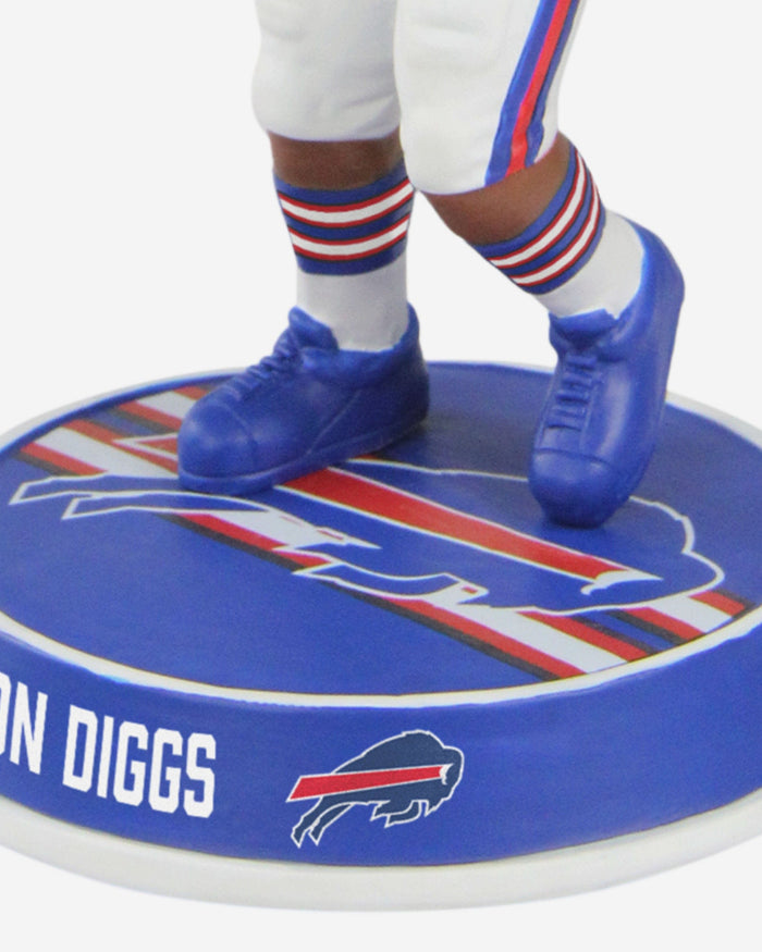 Stefon Diggs Buffalo Bills Bighead Bobblehead FOCO - FOCO.com