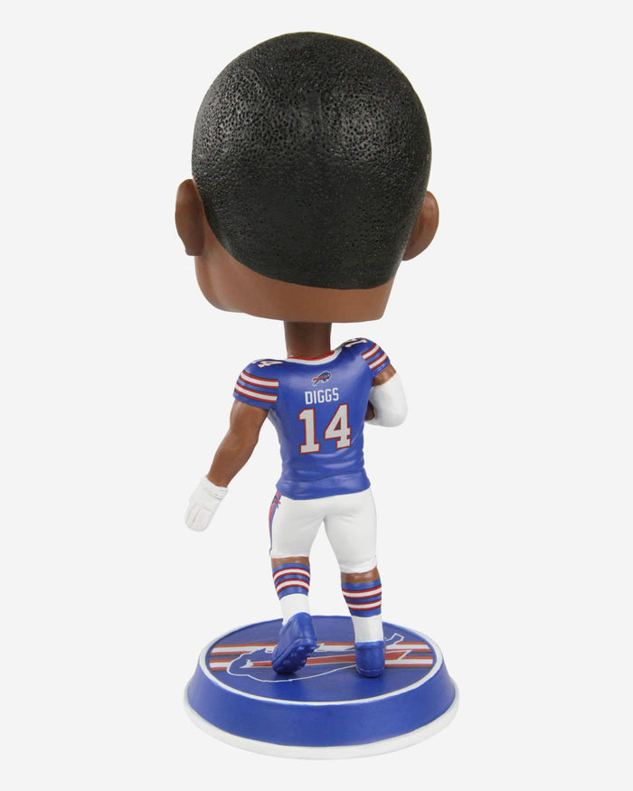 Stefon Diggs Buffalo Bills Bighead Bobblehead FOCO - FOCO.com