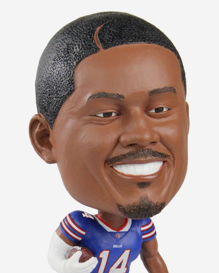 Stefon Diggs Buffalo Bills Bighead Bobblehead FOCO - FOCO.com