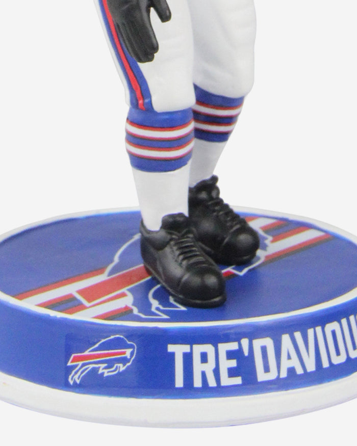 Tre'Davious White Buffalo Bills Bighead Bobblehead FOCO - FOCO.com