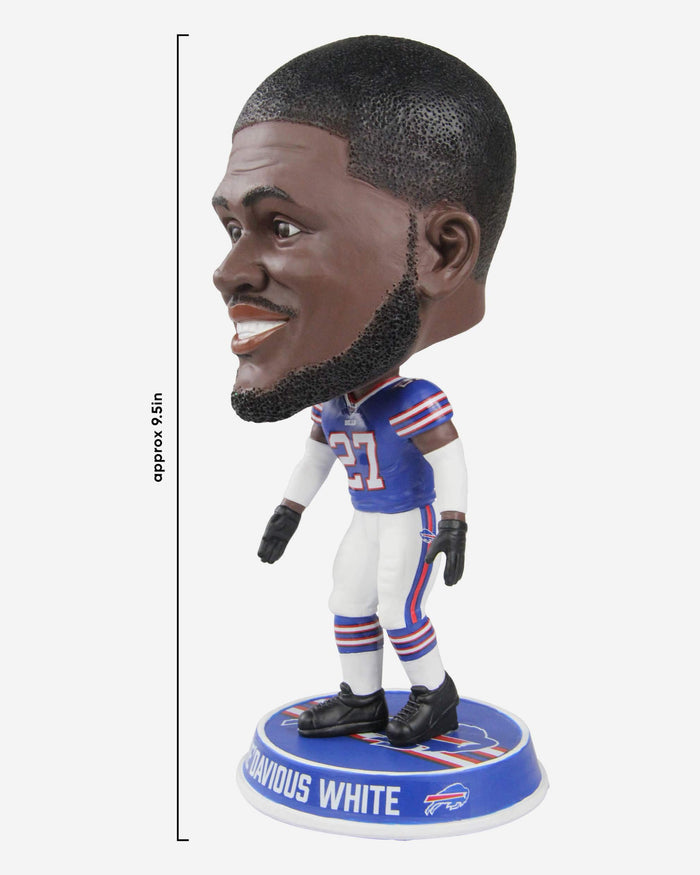 Tre'Davious White Buffalo Bills Bighead Bobblehead FOCO - FOCO.com