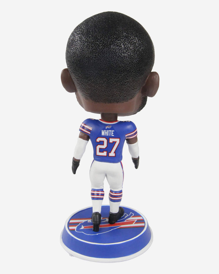 Tre'Davious White Buffalo Bills Bighead Bobblehead FOCO - FOCO.com