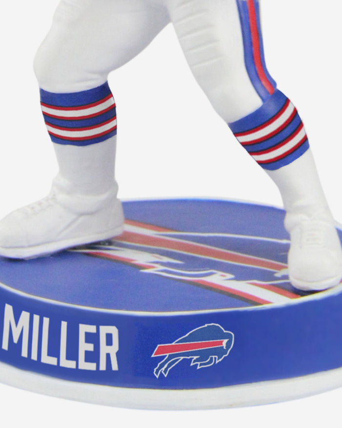 Von Miller Buffalo Bills Bighead Bobblehead FOCO - FOCO.com