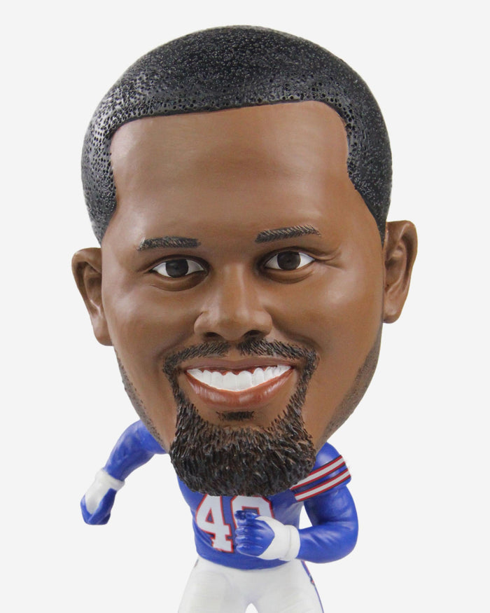 Von Miller Buffalo Bills Bighead Bobblehead FOCO - FOCO.com