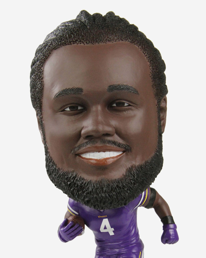 Dalvin Cook Minnesota Vikings Bighead Bobblehead FOCO - FOCO.com