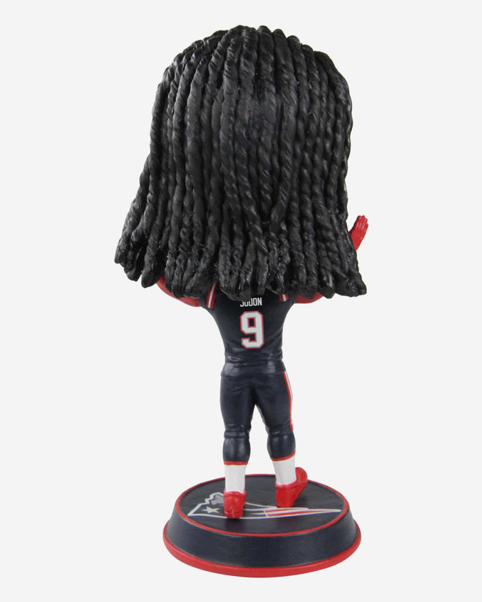 Matthew Judon New England Patriots Bighead Bobblehead FOCO - FOCO.com