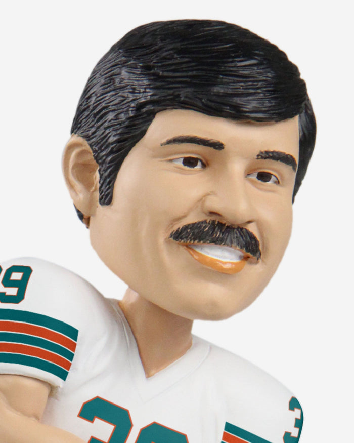 Larry Csonka Miami Dolphins 1972 Perfect Season 50th Anniversary Bobblehead FOCO - FOCO.com