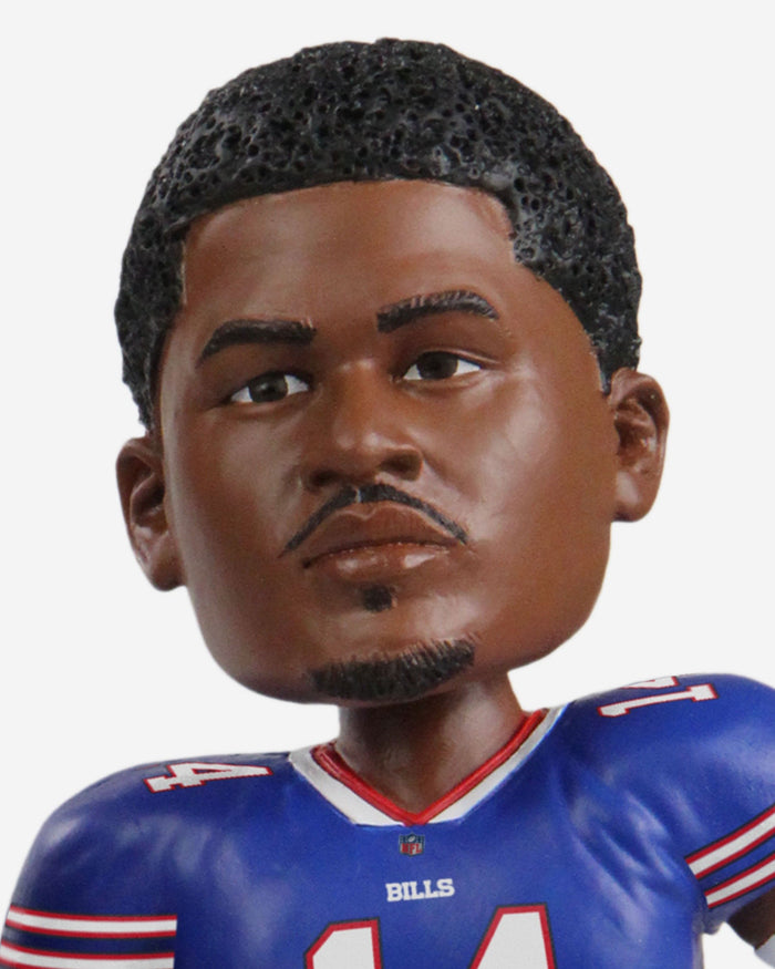 Josh Allen & Stefon Diggs Buffalo Bills Bobblemate Dual Bobblehead FOCO - FOCO.com