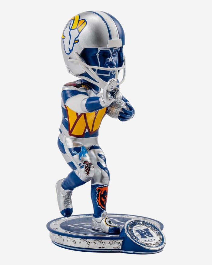 Super Bowl LVII Commemorative NFC Bobblehead FOCO - FOCO.com