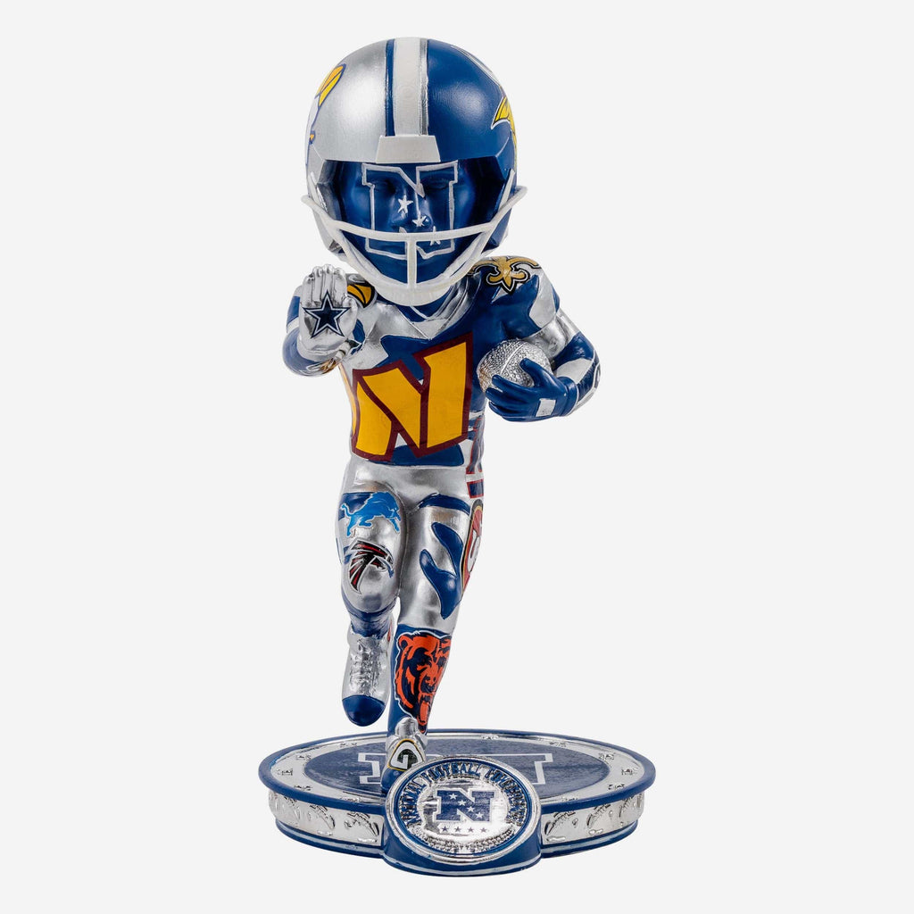 Super Bowl LVII Commemorative NFC Bobblehead FOCO - FOCO.com