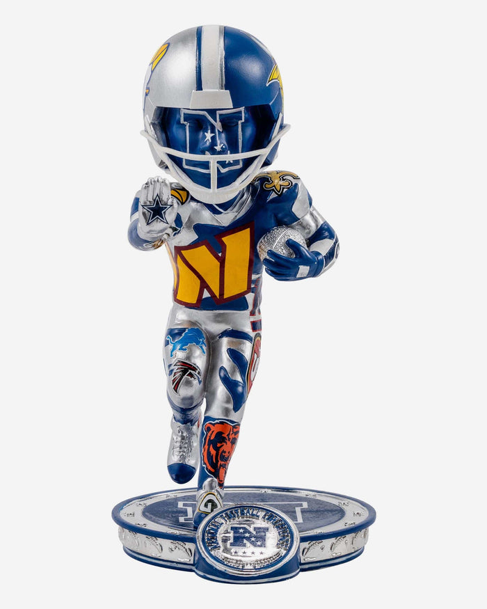 Super Bowl LVII Commemorative NFC Bobblehead FOCO - FOCO.com