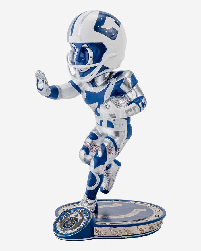 Indianapolis Colts Commemorative Super Bowl Bobblehead FOCO - FOCO.com