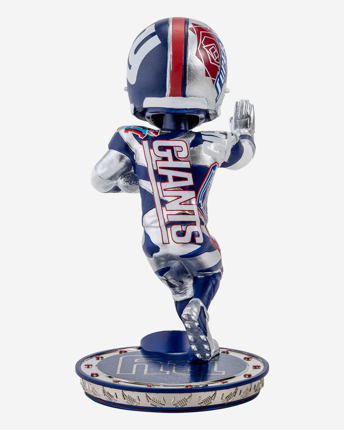 New York Giants Commemorative Super Bowl Bobblehead FOCO - FOCO.com